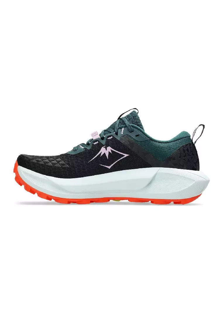 GEL-Trabuco 13 跑步鞋 1012B768-001