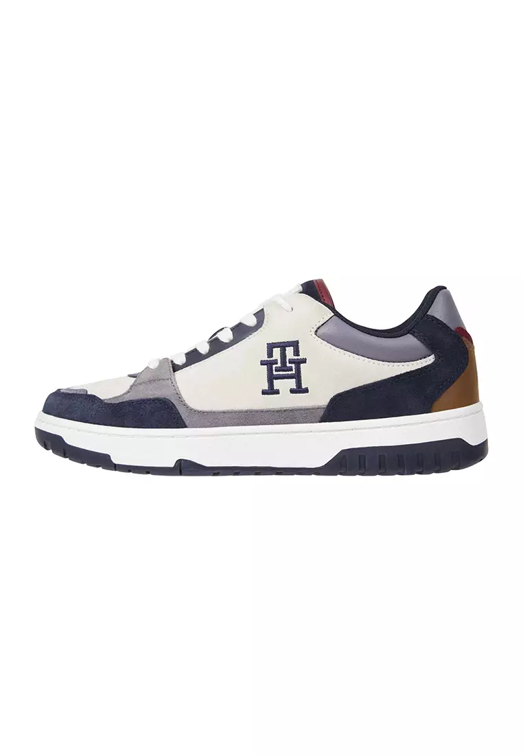 Tommy hilfiger phil discount sneakers
