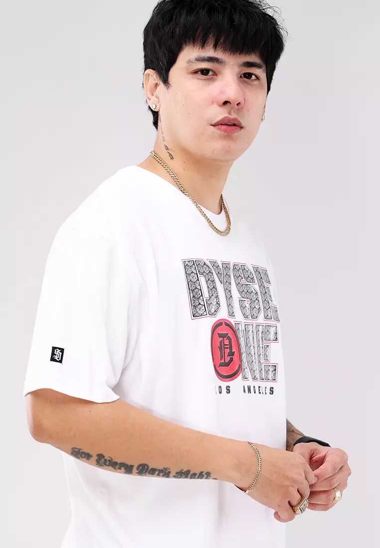 Round Neck Regular Fit