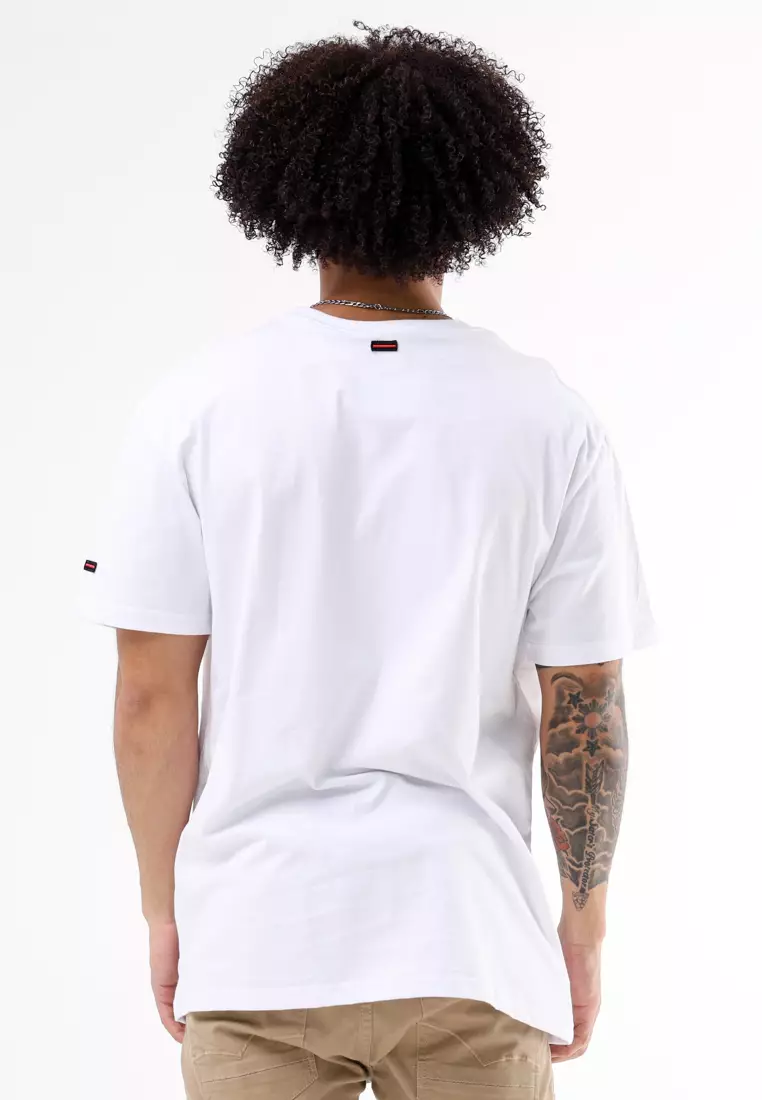 Round Neck Regular Fit