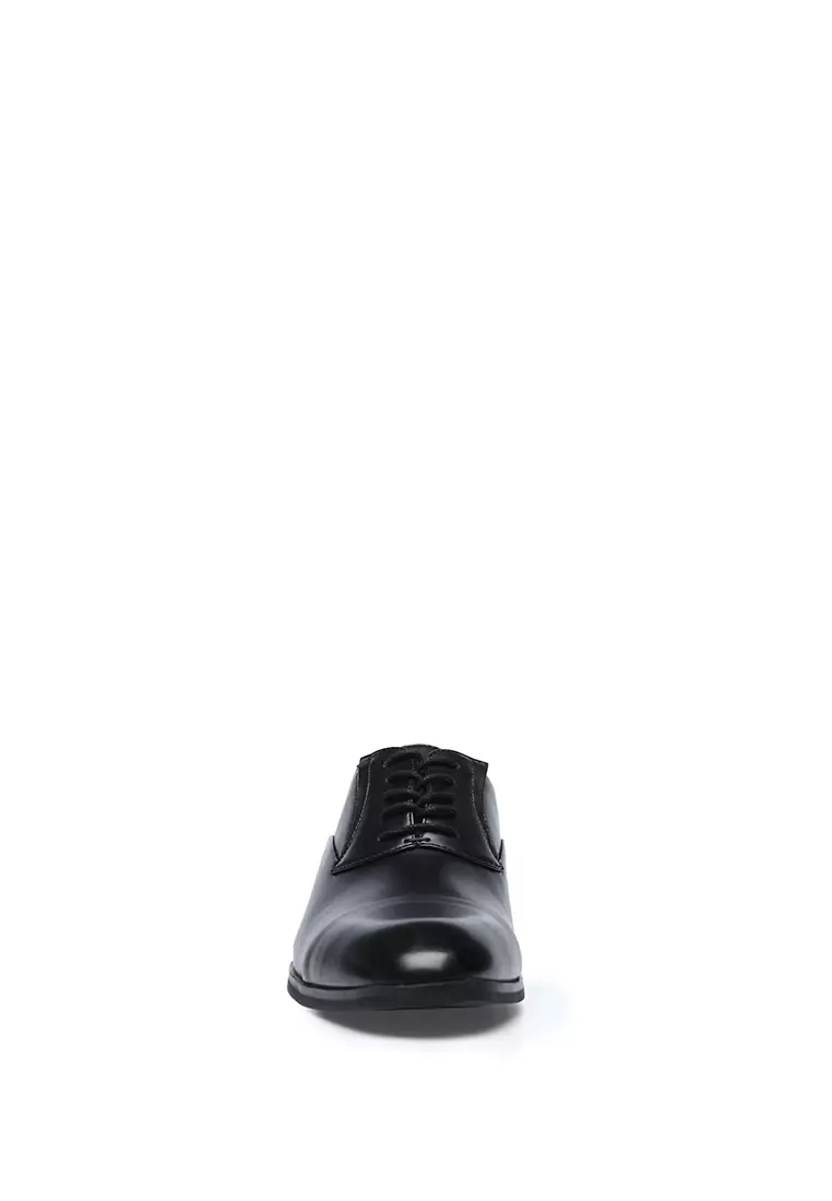 Heath Lace-Up Oxford