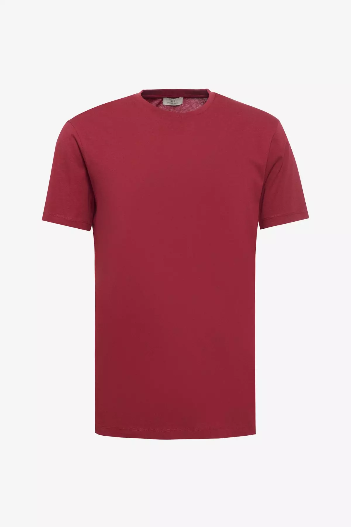 Basic Slim Fit T-Shirt