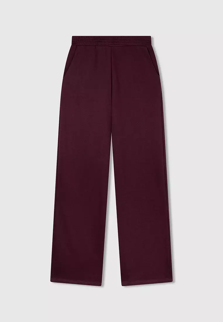 Woman Full-Length Gym Pants