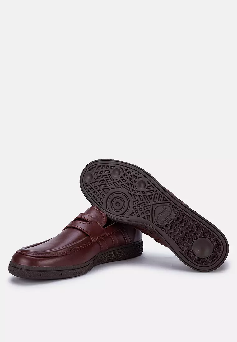 Buy ADIDAS Handball Spezial Loafer 2026 Online | ZALORA
