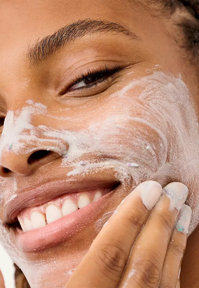 NEW! Benefit - The POREfessional Wow Polish Powder 45gr - triple pore-exfoliating powder