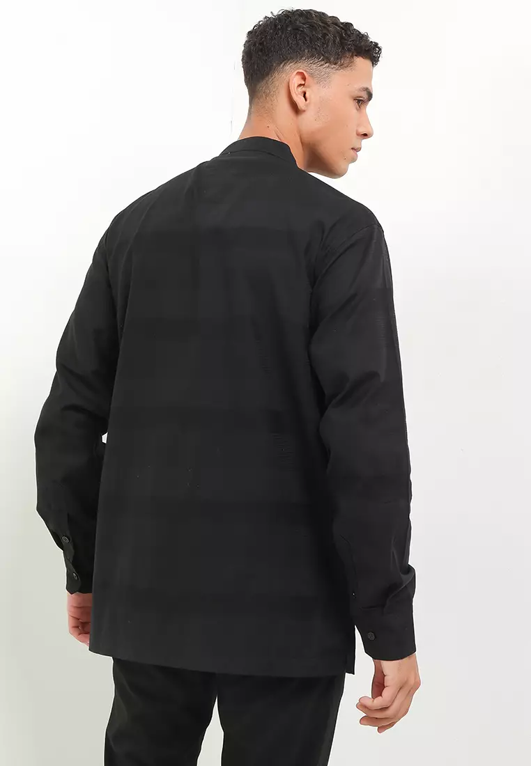 Spun Gold Kemeja Koko