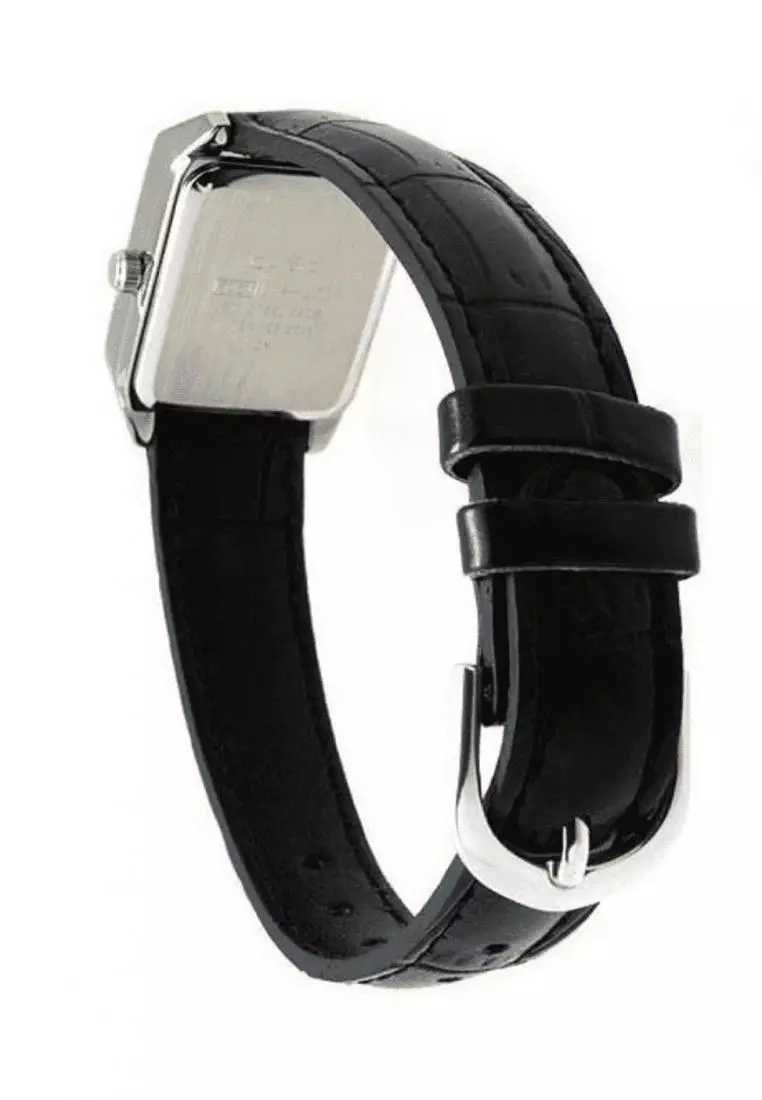 Analog Watch LTP-V007L-1B