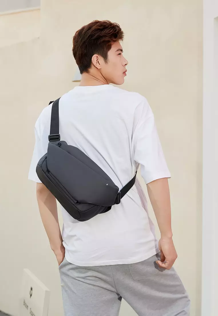 Men's chest pack sales