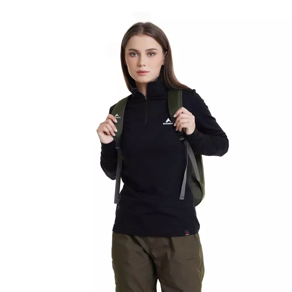 Eiger Alcove 14 Shoe Bag