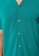LC WAIKIKI green Regular Fit Short Sleeve Poplin Men's Shirt B9E98AA627021FGS_4