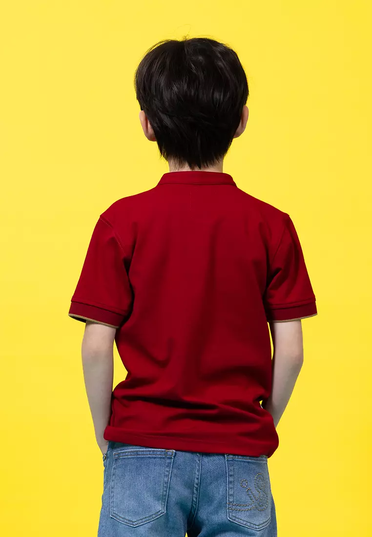 X EIGHT Aliando T-Shirts Couple Family Kids