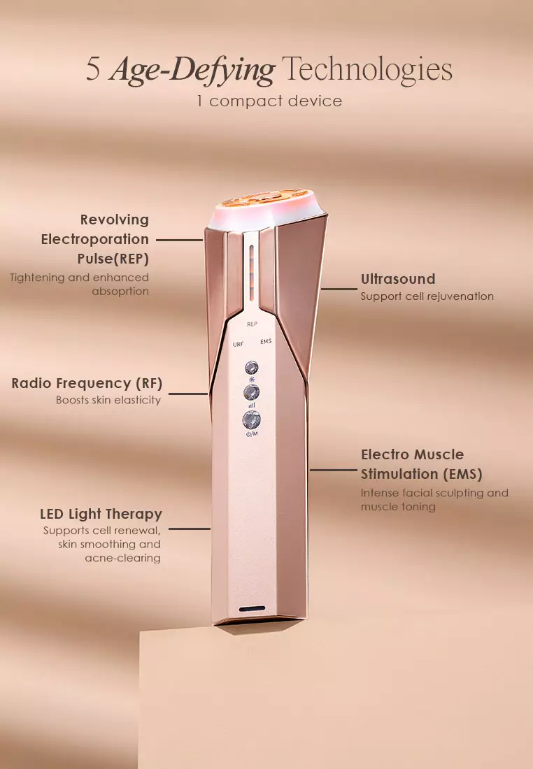 Project E Beauty Reva | Instant Age Renewal Wand