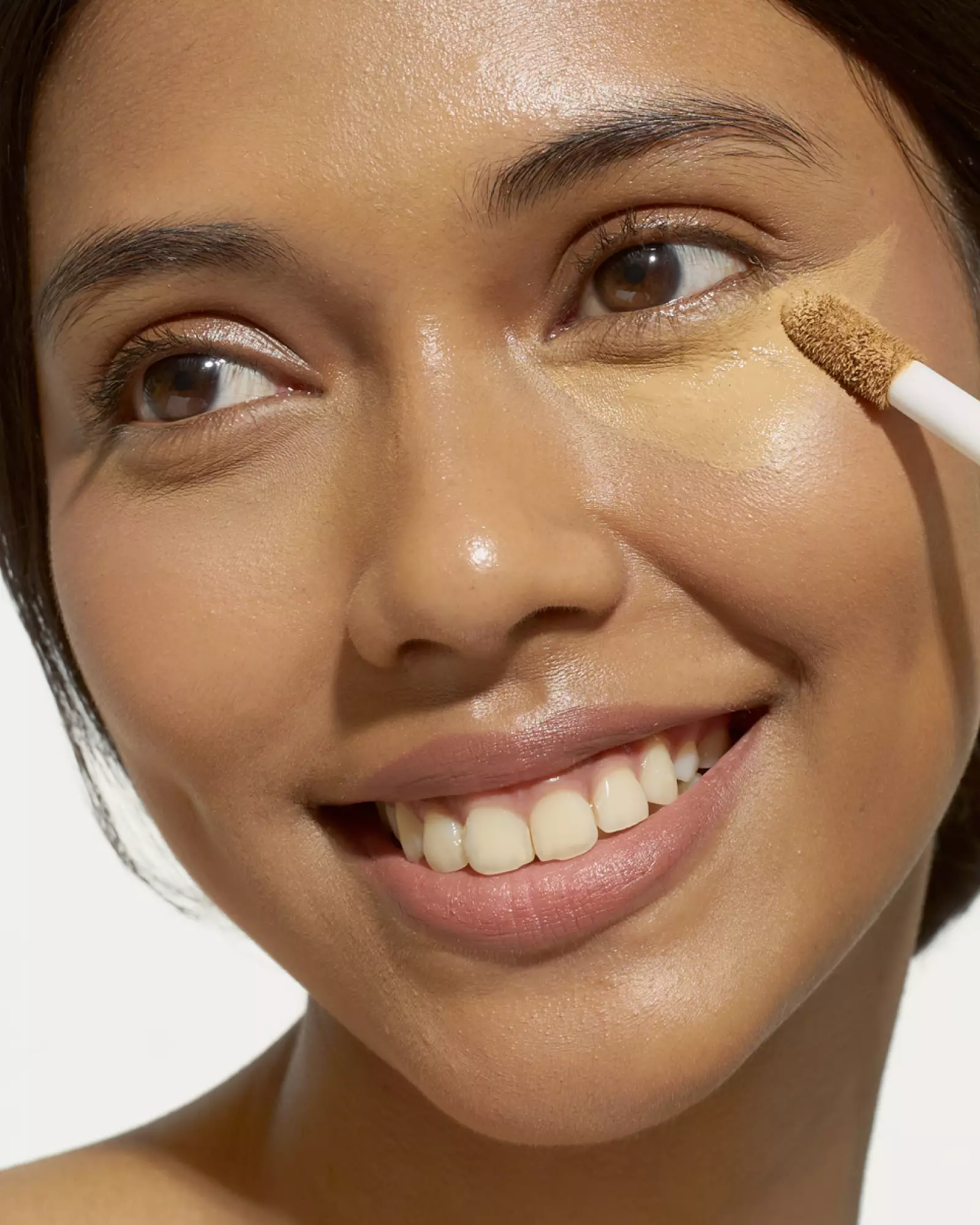 BLP - Face Concealer - 5g - Corrector - Honey