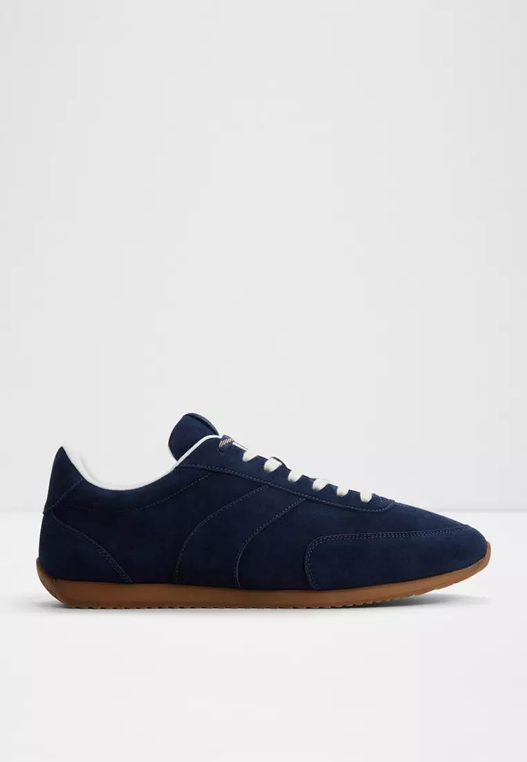Nathaniel Low-Top Sneakers