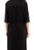 Moncler black Moncler Drawstring Dress in Black C0604AA14B32E5GS_5