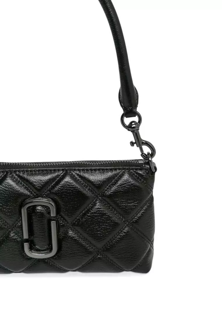 皮革鏈條袋/斜揹袋