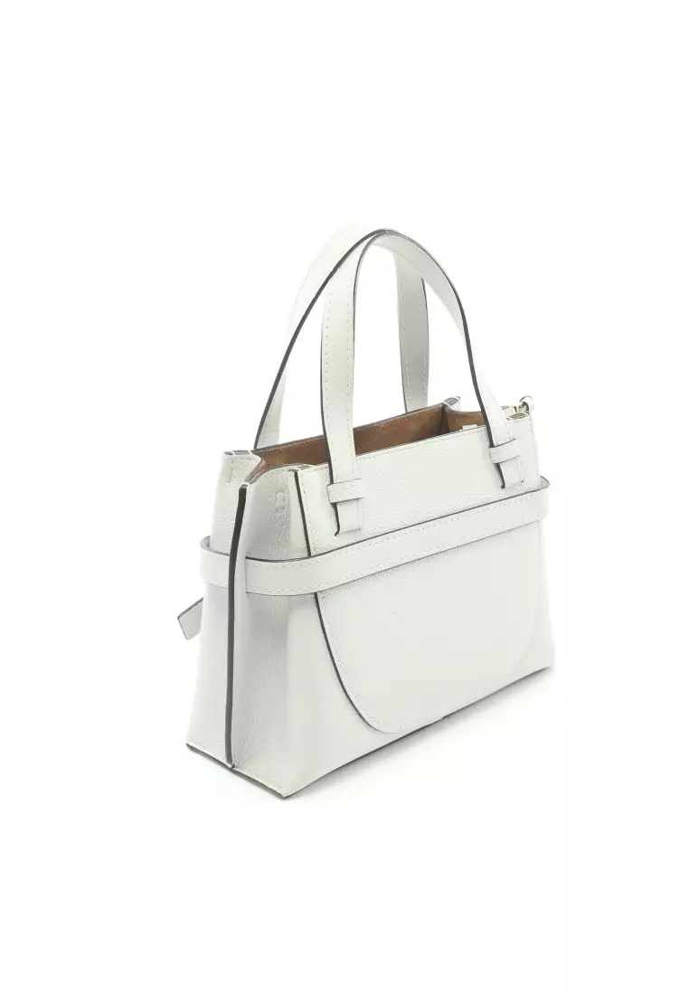 loewe top handle bag