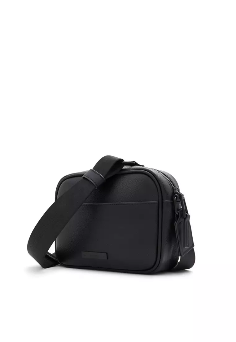 Aldo black hot sale crossbody bag