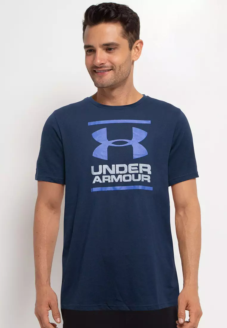 Under Armour GL Fundation SS T