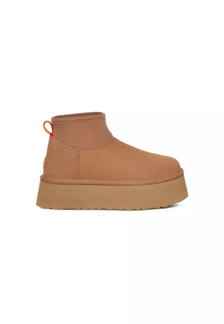 UGG CLASSIC MINI DIPPER PUFFER 2026 | Buy UGG Online | ZALORA Hong