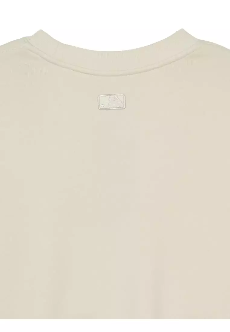 VINTAGE VARSITY SMALL GRAPHIC SWEATSHIRTS BOSTON RED SOX