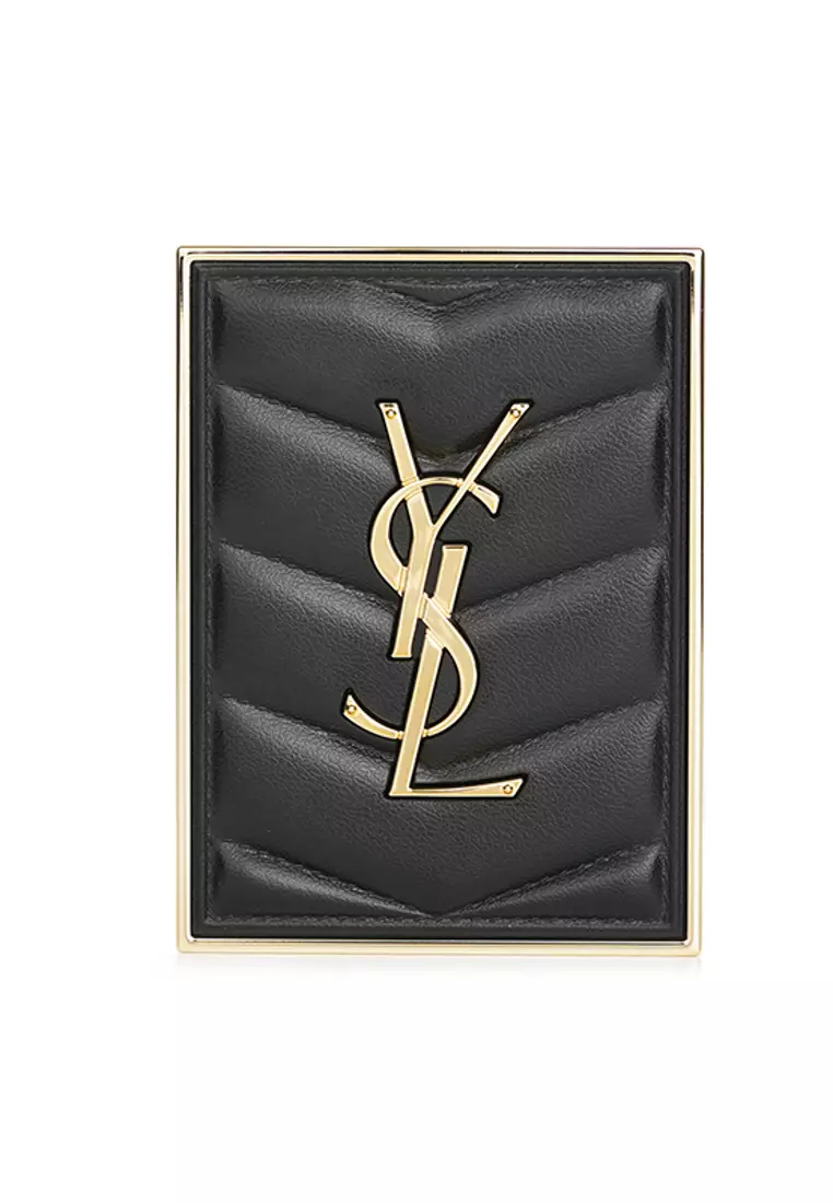 YVES SAINT LAURENT - Couture Mini Clutch Eyeshadow Palette - # 700 Over Noir 4g