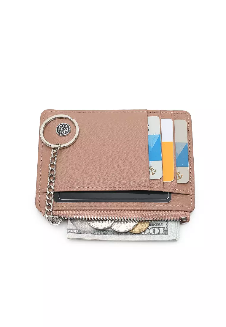 Ladies Card Holder / Wallet