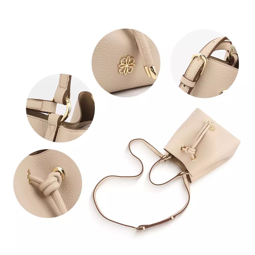 LCX-ADIA SHOULDER BLB