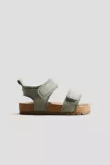 Khaki green Dusty Light