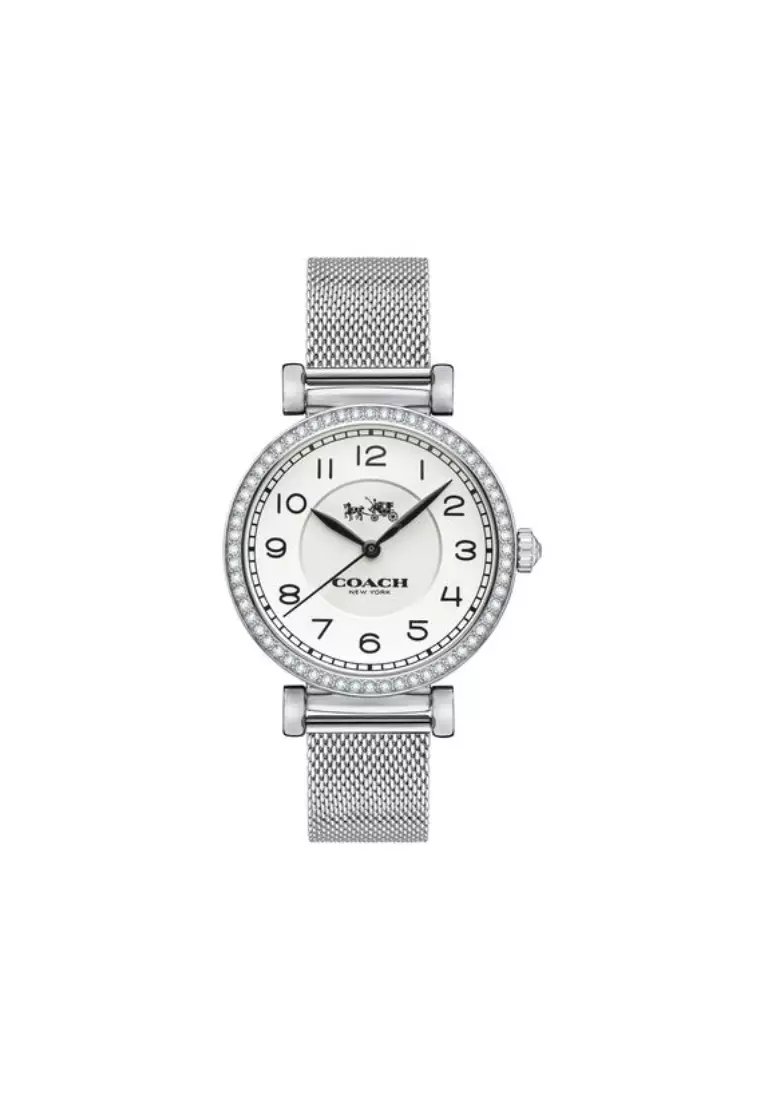 Coach hotsell madison watch