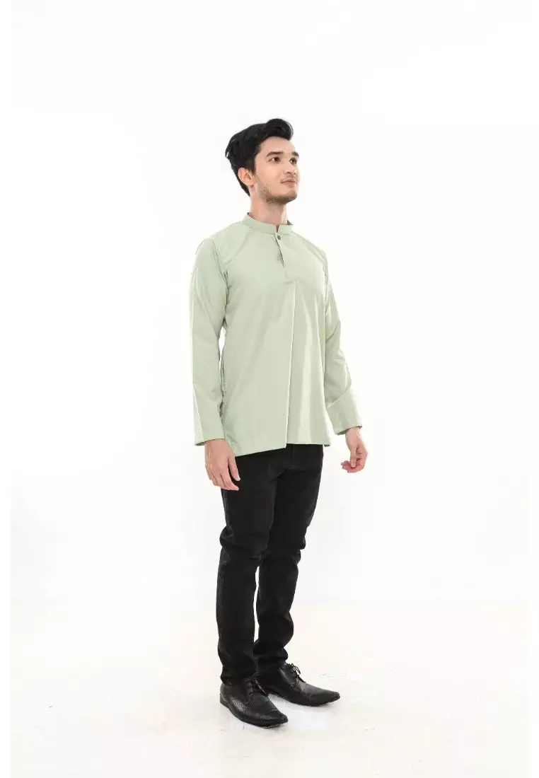 Kurta Kahfi by Hudz