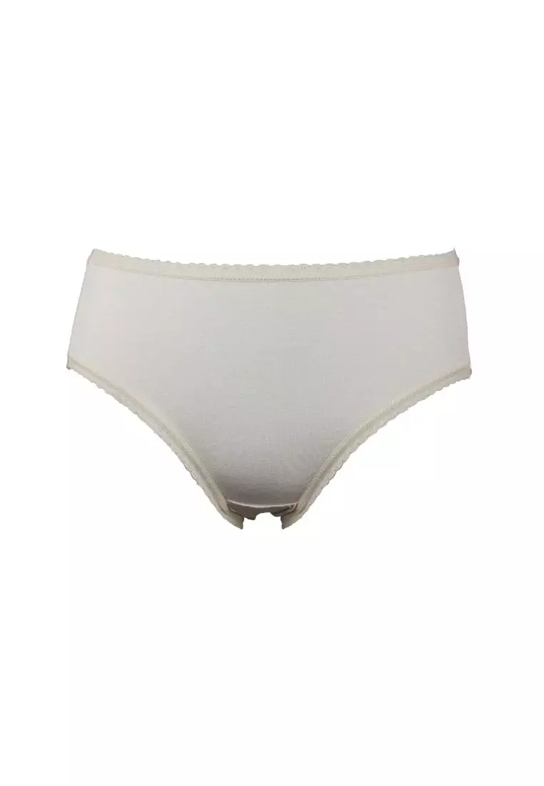 5-in-1 Hipster Panty Pack