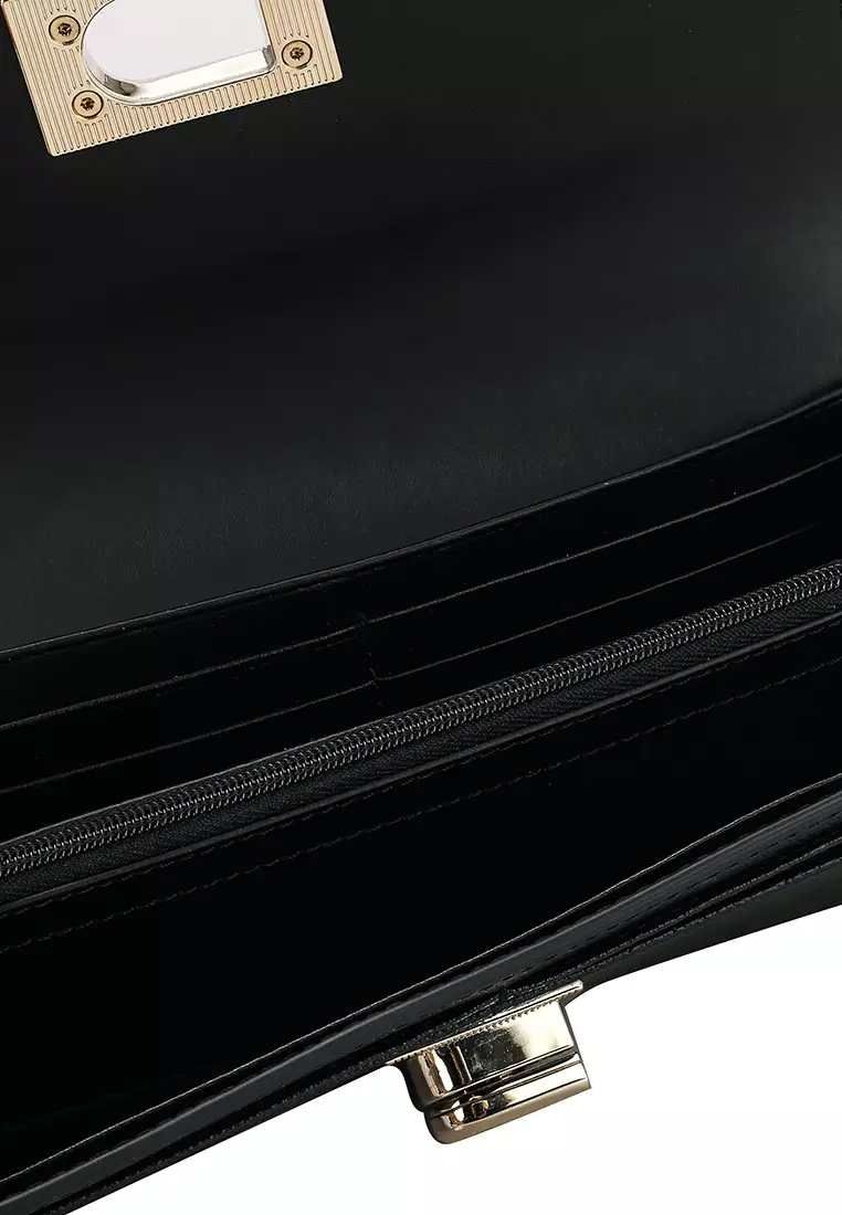 1927 Continental Wallet (nt)