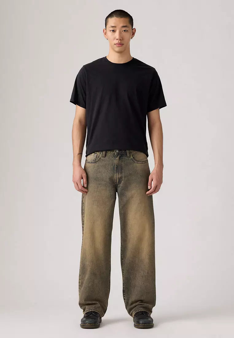 Levi's® Men’s 578™ Baggy Jeans (A4750-0114)
