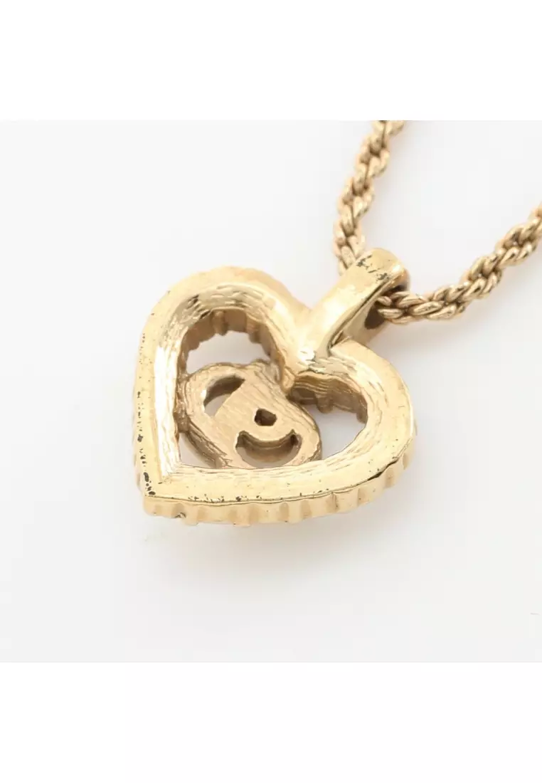 Christian shop dior pendant