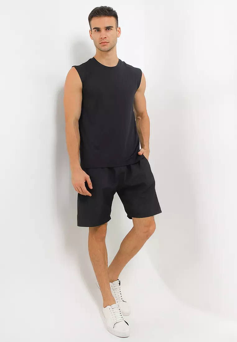 Muscle Tee Qd