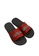 Ador red AS1004 - Ador Sandals 98409SH0F43065GS_3