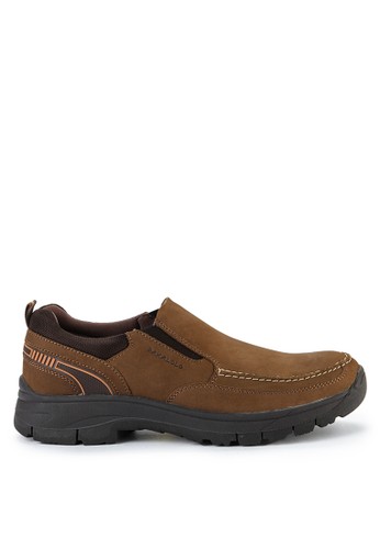Jual Pakalolo Boots Jalpa Sl Original  ZALORA Indonesia