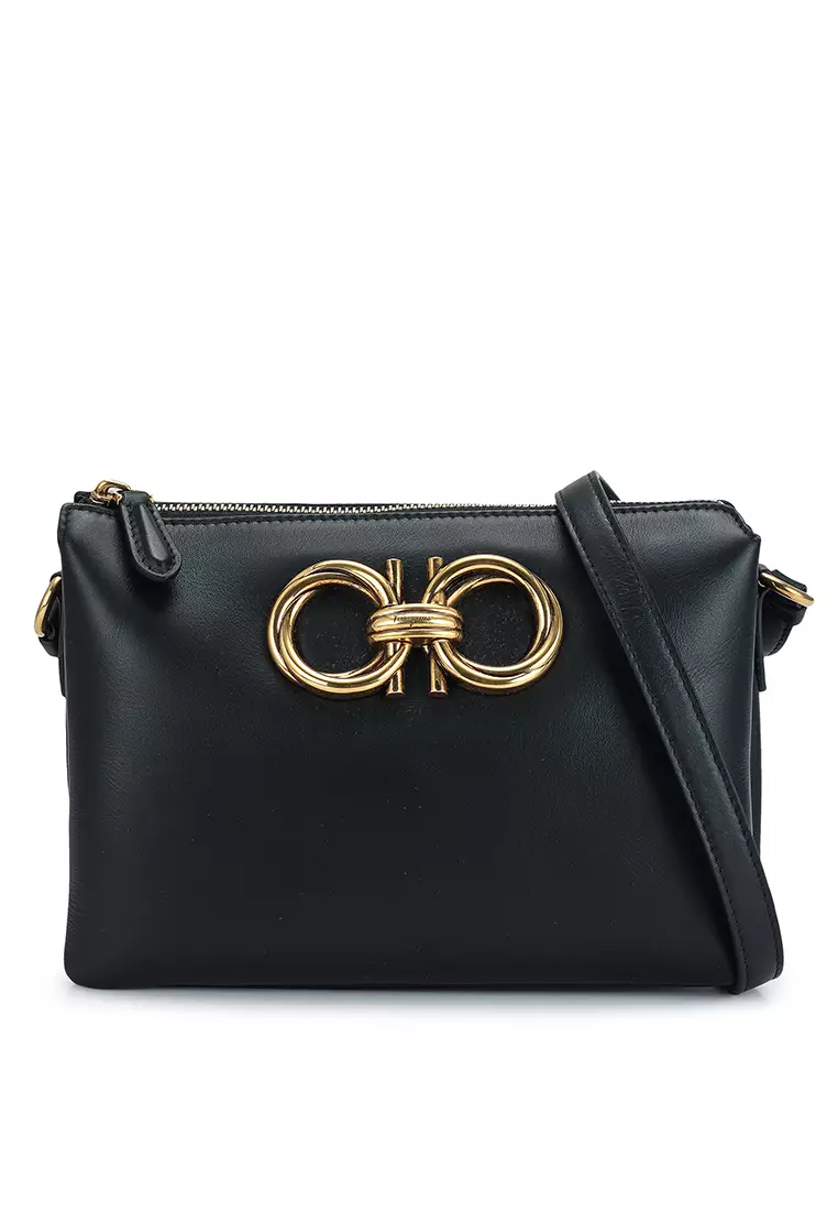 Crossbody ferragamo on sale