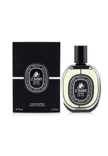 Buy Diptyque Diptyque L Ombre Dans L Eau Eau De Parfum Spray 75ml 2 5oz Online Zalora Singapore