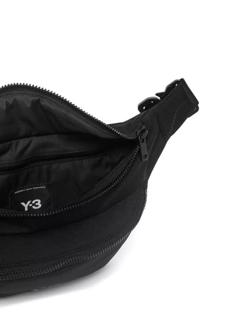 Y-3 Staple Fanny Pack Belt Bag