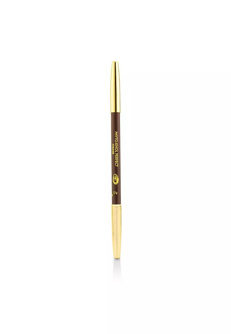 Sisley - Phyto Khol Perfect Eyeliner (With Blender And Sharpener) - #Plum 1.2g/0.04oz