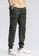 Twenty Eight Shoes green Functional Style Pockets Cargo Pants GJL650 544E2AA30E44F2GS_2
