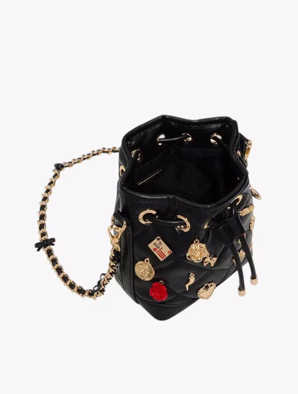 Aldo Romalove Women's Bucket - Black