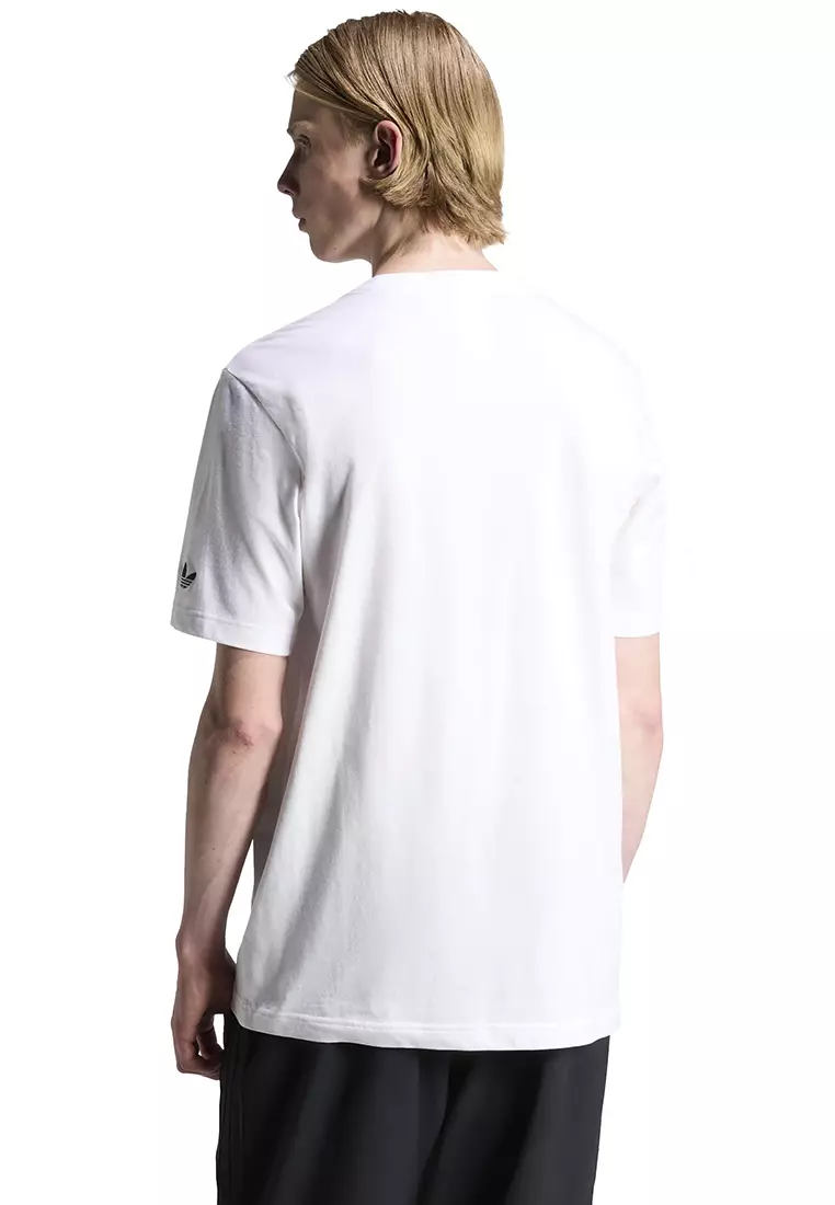 Blank T-Shirt