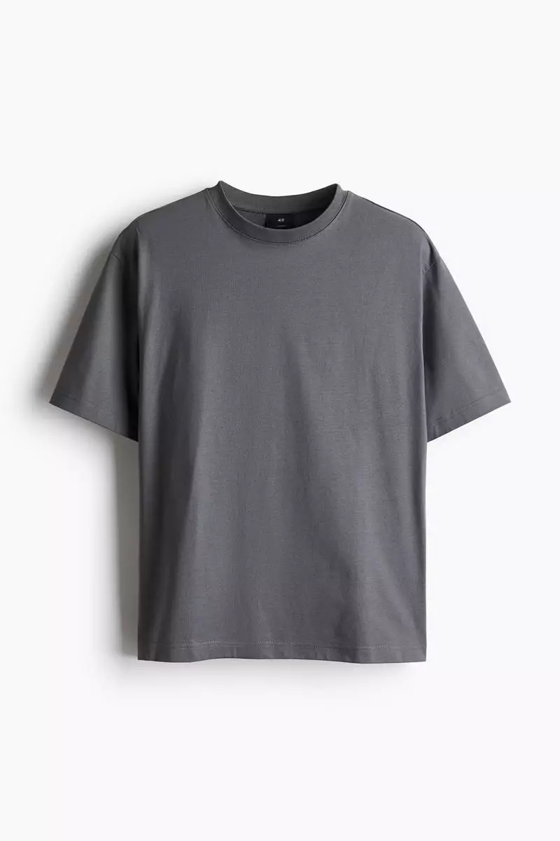 Loose Fit T-shirt