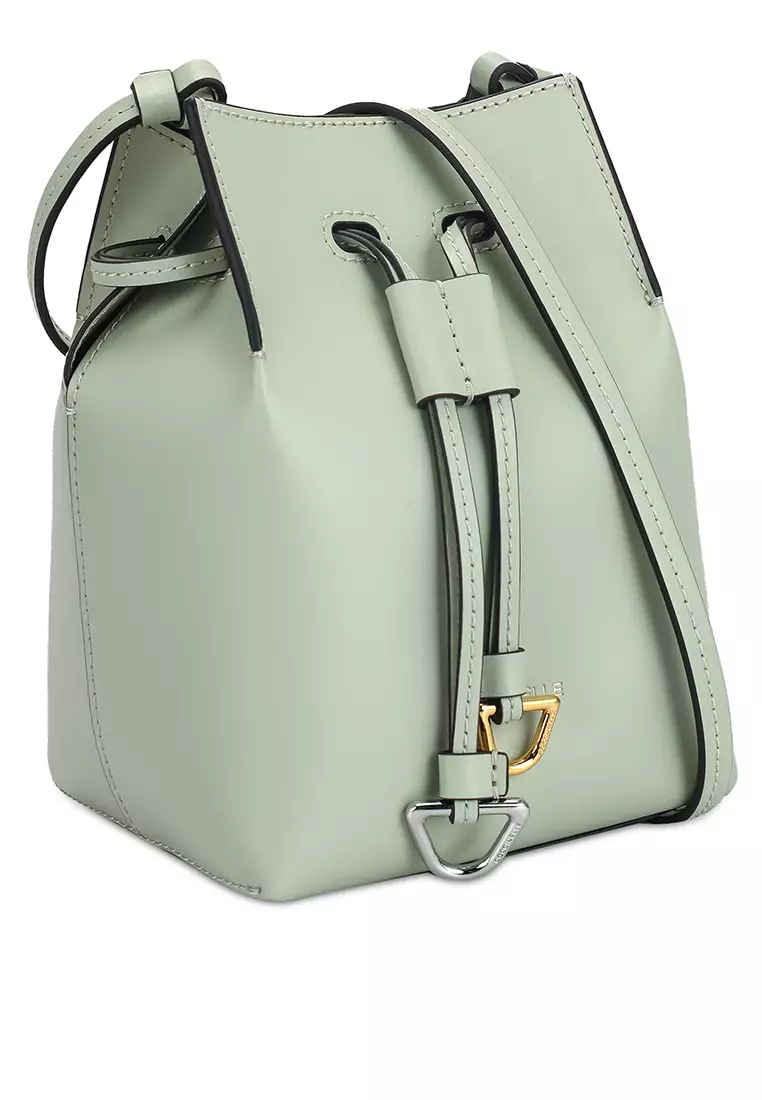 Mcgraw round leather convertible on sale crossbody