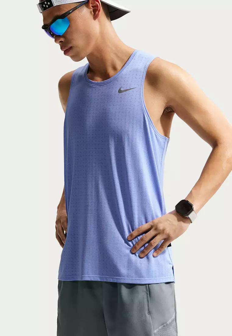 Nike Dri-Fit Miler 7Bf Short