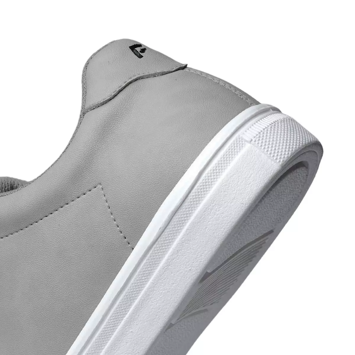Sepatu Pria Footstep Footwear - Fonte Grey