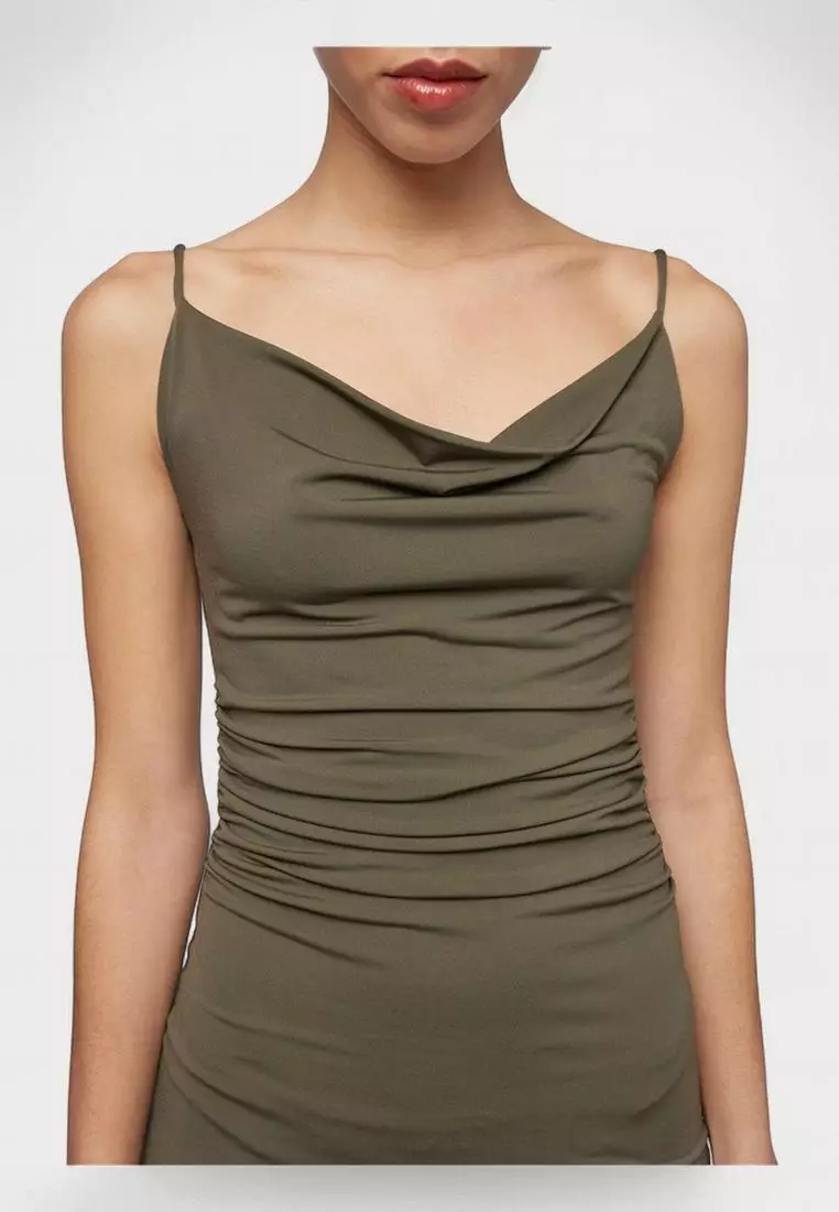 Woman Dress